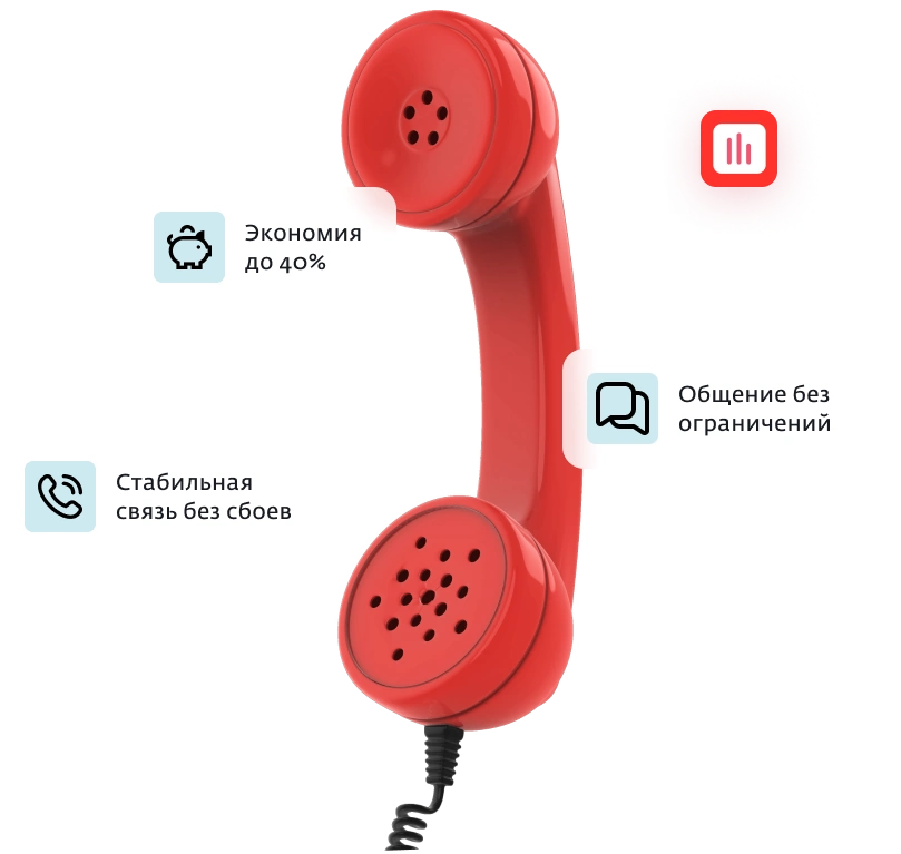 Домашний телефон Дом.ру в поселок Сухой Ручей